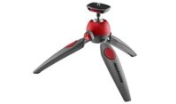 CHÂN MÁY ẢNH MANFROTTO PIXI EVO MINI 2 SECTION (MTPIXIEVO-WH)