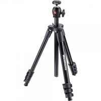 Chân máy ảnh Manfrotto tripod compact light