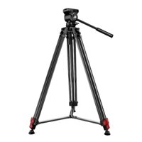 Chân máy ảnh máy quay chuyên nghiệp FVT-660