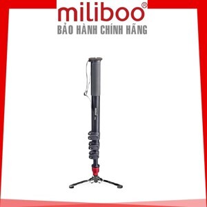 Chân máy ảnh Miliboo Monopod M705BSWH