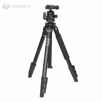 Chân máy ảnh Mini Tripod Benro A550FN1