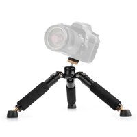 Chân Máy Ảnh Mini Tripod Monopod Q178 Photoviet