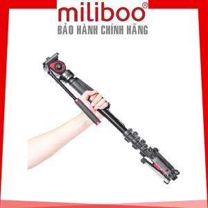 Chân máy ảnh Monopod Miliboo MQA
