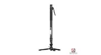 Chân Máy Ảnh - Monopod YC Onion Pineta Pro Monopod Carbon Fiber Siêu Nhẹ Lightweight Travel Tháo Lắp Nhanh