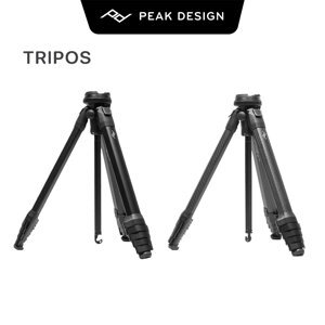Chân máy ảnh Peak Design Aluminum Travel