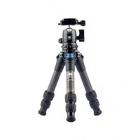 Chân máy ảnh SIRUI AM-223 +Ball Head B-00K - Chính hãng