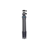 Chân máy ảnh SIRUI AM 225 + ballhead B00K (Carbon-fiber)
