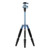 Chân Máy Ảnh Sirui T-005SB + Ballhead S-00B