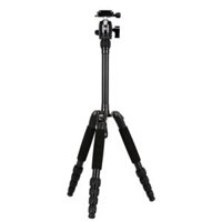 Chân máy ảnh SIRUI T-005SK + Ball Head B00K (Sirui T005SK)