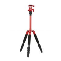 Chân Máy Ảnh Sirui T-005SR + Ballhead S-00R