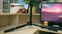 Chân máy ảnh Sirui T2005X + Ballhead FH-01