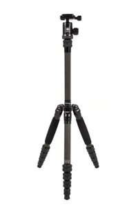 Chân Máy Ảnh Sirui Traveler 5C