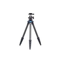 Chân máy ảnh Sirui AM-225+B-00K-CN Carbon - Chính hãng