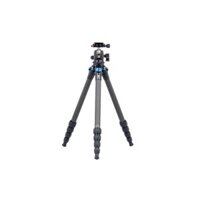 Chân máy ảnh Sirui AM-225+B-00K-CN Carbon - Chính hãng