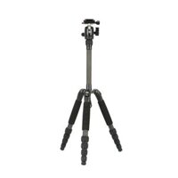 Chân Máy Ảnh SIRUI T-025SK + Ballhead B-00K (T025SK Carbon)