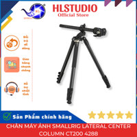 Chân Máy Ảnh SmallRig Lateral Center Column CT200 4288 – Chuyên Nghiệp Cho Quay Phim Và Livestream