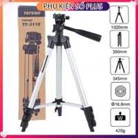 Chân máy ảnh tripod 3110 giá rẻ [ TIỆN LỢI_GỌN GÀNG ]