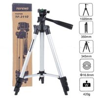 Chân máy ảnh Tripod-3310