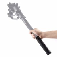 Chân máy ảnh tripod bằng hợp kim nhôm để bàn dành cho máy ảnh DSLR hiệu Moza Air Aircross Mini-MI Crane Zhiyun Smooth