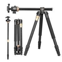 Chân Máy Ảnh Tripod Beike Q999H