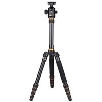 Chân máy ảnh TRIPOD BEIKE Q-777