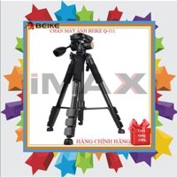 CHÂN MÁY ẢNH TRIPOD BEIKE Q-111 + QUÀ TẶNG