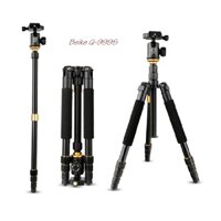 Chân máy ảnh Tripod Beike Q999S
