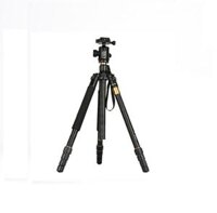 Chân máy ảnh tripod Beike Q-999