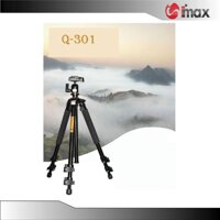 Chân máy ảnh Tripod Beike Q-301