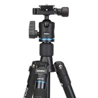 Chân Máy Ảnh Tripod Benro IT15 - Hàng Nhập Khẩu