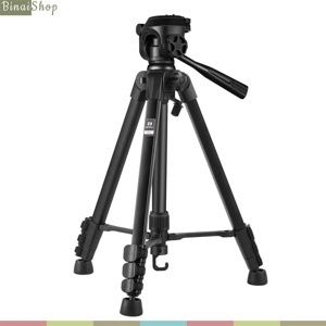 Chân máy ảnh Tripod Benro T691