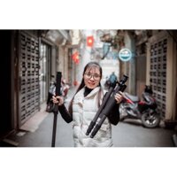 Chân máy ảnh Tripod Carbon Fiber C32T giá tốt tại Dmax98