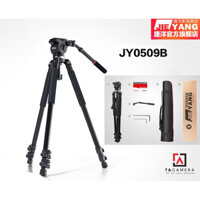 Chân Máy Ảnh (Tripod) Jieyang JY-0509B