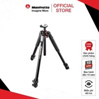 CHÂN MÁY ẢNH TRIPOD MANFROTTO 055 ALU 3-SECTION (MT055XPRO3)