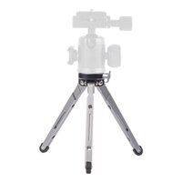 Chân máy ảnh Tripod mini cầm tay XTS-20