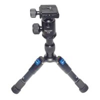 Chân máy ảnh Tripod Mini Bexin