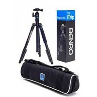 Chân máy ảnh Tripod/ Monopod BENRO ITRIP FIT19AIH0