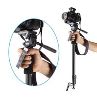 Chân máy ảnh Tripod Monopod Weifeng WT-1005