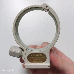 Chân máy ảnh Tripod Mount Ring EF 70-200mm f/4