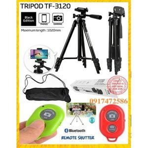 Chân máy ảnh Tripod TF-3120