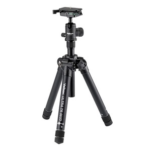 Chân máy ảnh Tripod Velbon Ultra TR 563D