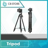 Chân máy ảnh Tripod Weifeng WT-3520