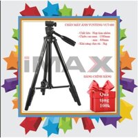 CHÂN MÁY ẢNH / TRIPOD YUNTENG 680 - HÀNG NHẬP KHẨU