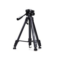 Chân Máy Ảnh Tripod YUNTENG VCT-668