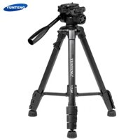 CHÂN MÁY ẢNH / TRIPOD YUNTENG 668