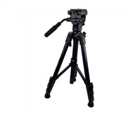 Chân máy ảnh / Tripod Yunteng 691