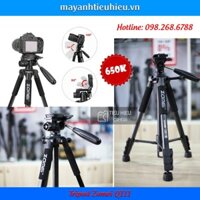 Chân máy ảnh Tripod Zomei Q111