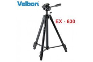 Chân máy ảnh Velbon EX-630