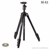 Chân máy ảnh Velbon M43