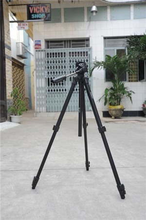 Chân máy ảnh Velbon M47